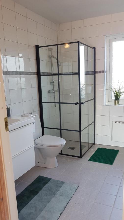 Storaborg Holiday Home ภายนอก รูปภาพ