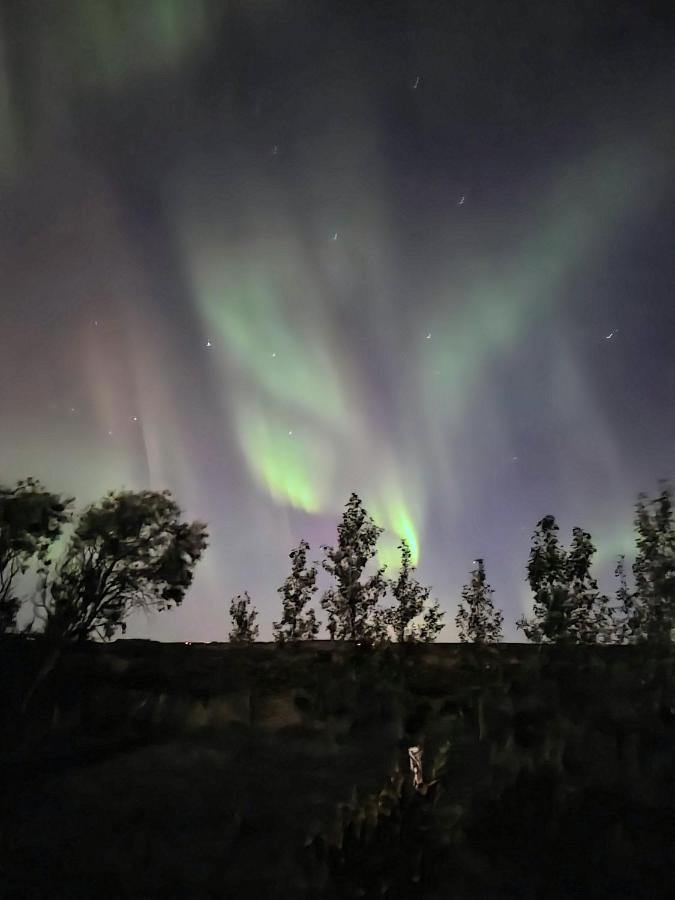 Storaborg Holiday Home ภายนอก รูปภาพ