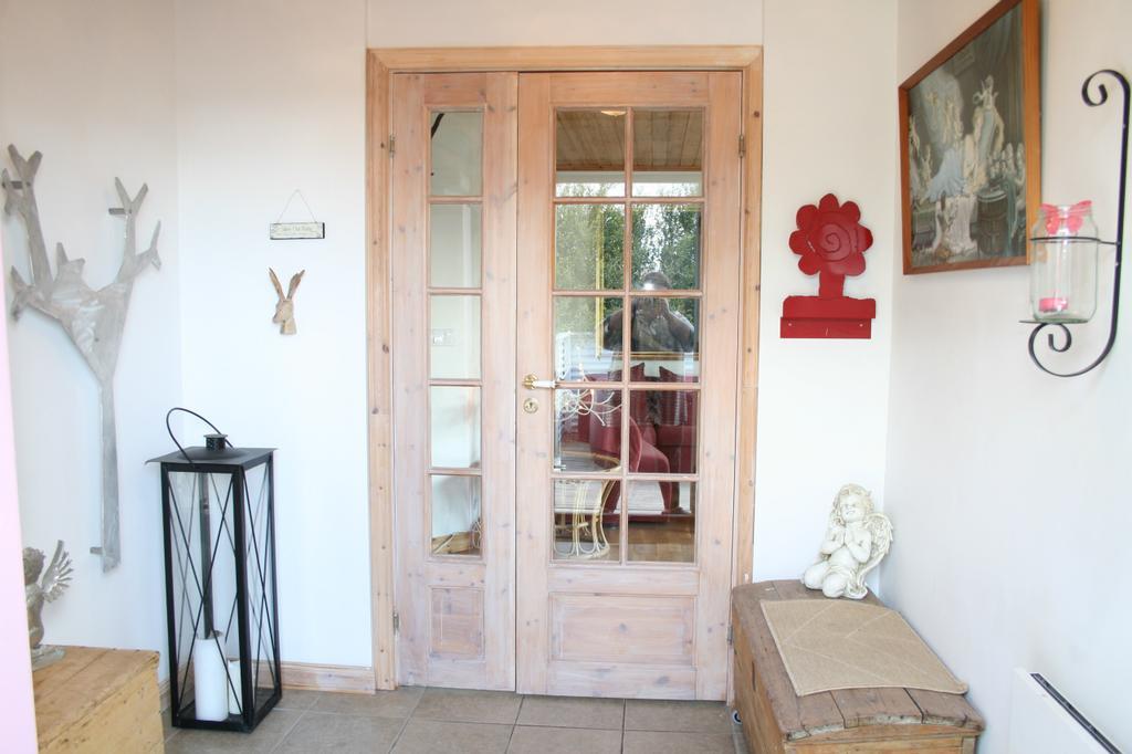 Storaborg Holiday Home ห้อง รูปภาพ