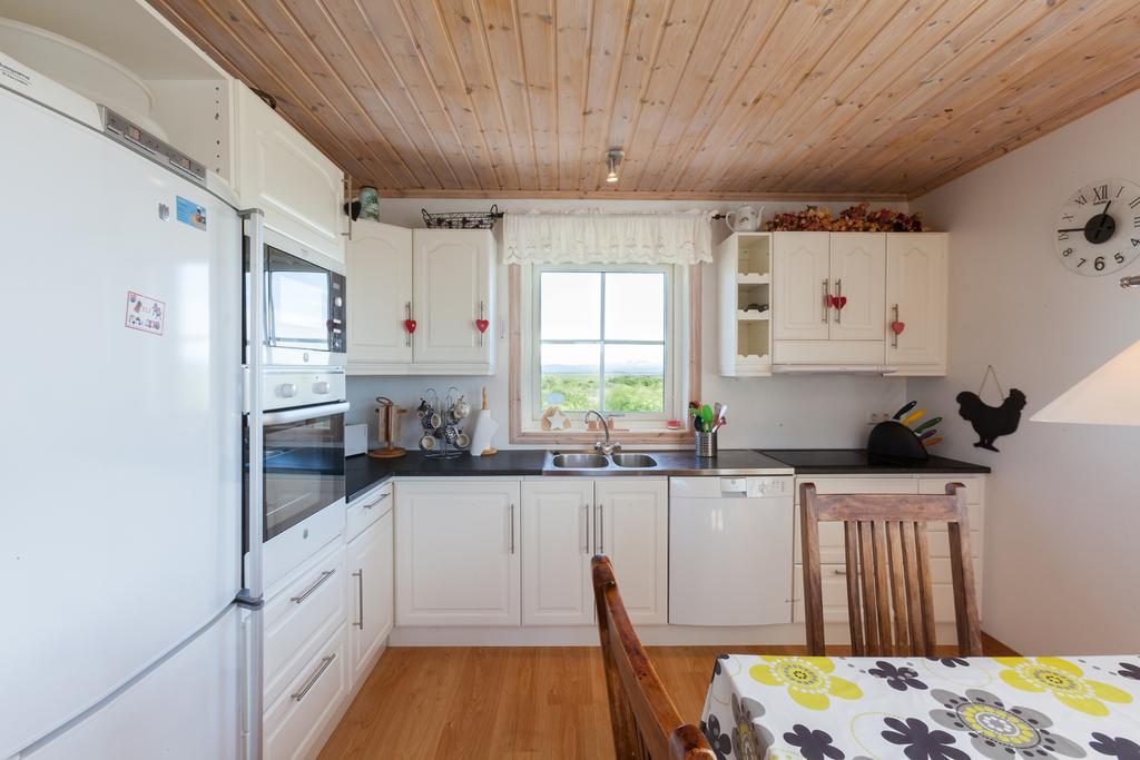 Storaborg Holiday Home ห้อง รูปภาพ