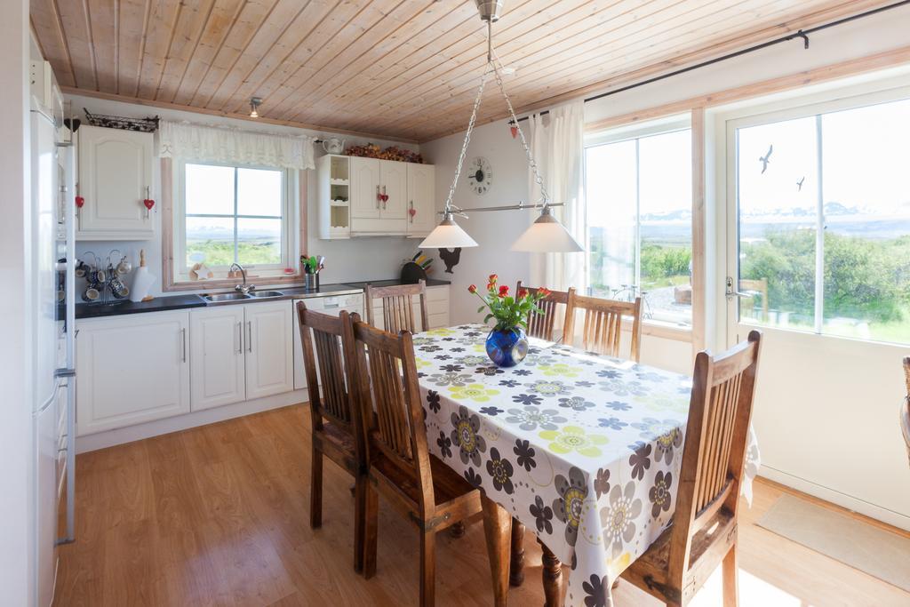 Storaborg Holiday Home ห้อง รูปภาพ