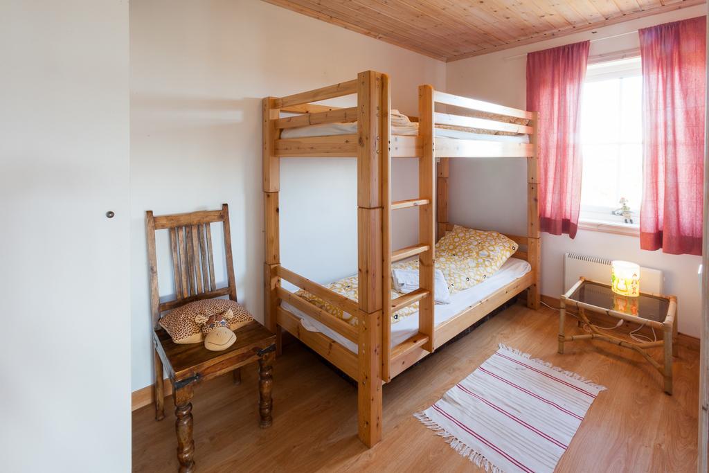 Storaborg Holiday Home ห้อง รูปภาพ